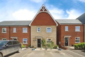 11, Lockyers Field, North Curry, Taunton TA3 6FB