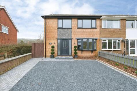 Hawthorn Drive, New Ollerton, Newark, Nottinghamshire, NG22