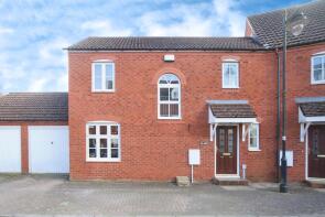 92, Burge Meadow, Cotford St Luke, Taunton TA4 1QW