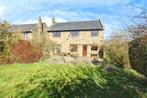 3, Satley Plough, Bishop Auckland DL13 4JX