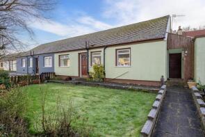 18, Abbots Row, Eyemouth TD14 5NU