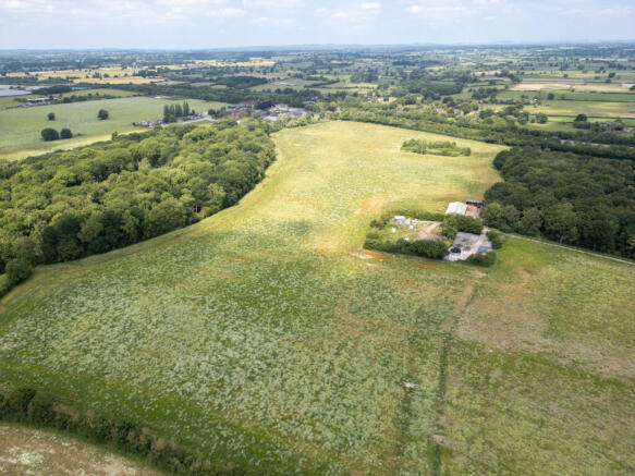 Land At Scropton