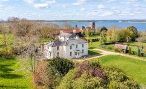 Abberton Hall, Layer Road, Colchester CO5 7NH