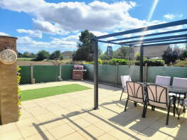 10, Stones Close, Skegness PE24 5NZ