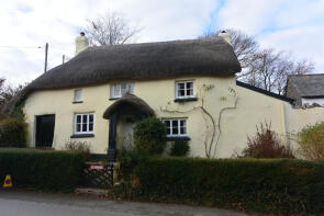 The Cottage, Road From Sorrels To Slewhill Cross, Okehampton EX20 2LP