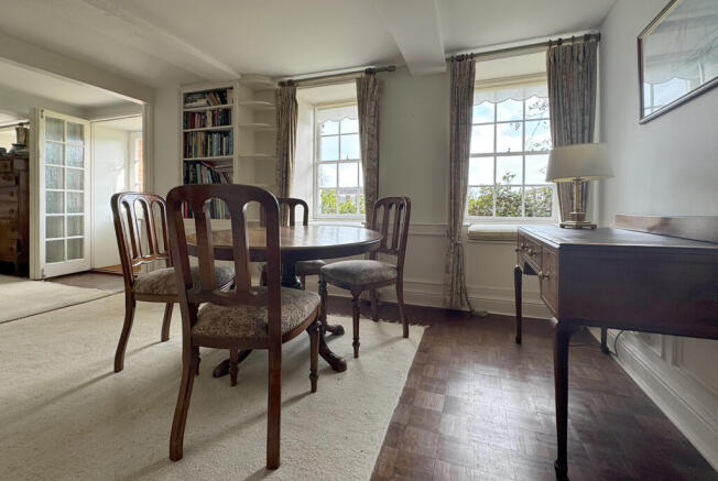 4 MH Dining Room