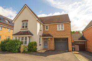 7, Priory View, Langstone, Newport NP18 2NZ