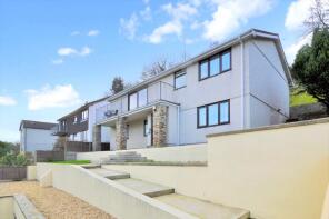 Hagley, Fairmead Road, Saltash PL12 4QE