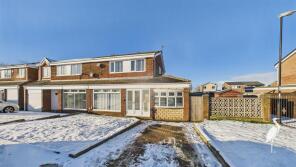 5, Meltham Drive, Sunderland SR3 2RB