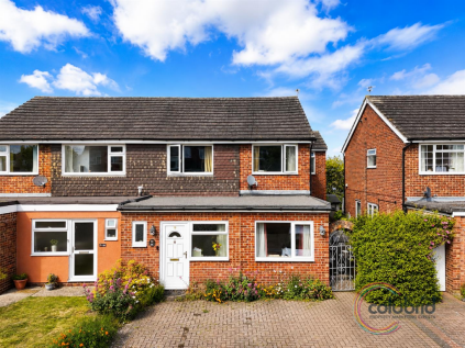 Chelmer Lea, Great Baddow, Chelmsford