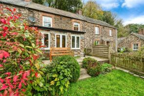 2, Rock Cottages, Tregonna Hill, Little Petherick, Wadebridge PL27 7QT