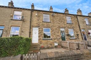 439, Bradford Road, Brighouse HD6 4BT