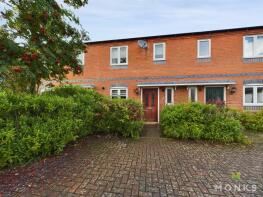 6, Dove Court, Newtown, Baschurch SY4 2BE