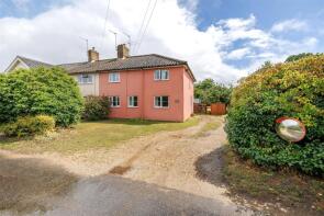 9, The Hills, Beccles NR34 8EN