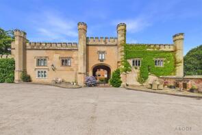 Tower House, Coach House Mews, Blithfield Hall Drive, Blithfield Hall, Admaston WS15 3NL