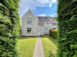 61, Waun Borfa Road, Cefn Fforest NP12 3LA