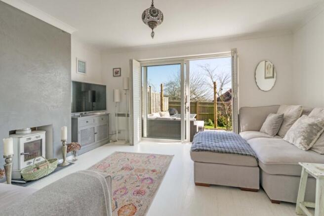 Sitting room