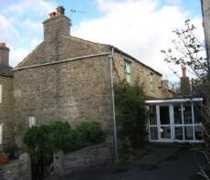 Gayle House, Appersett Village, Hawes DL8 3LN