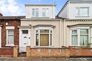 24, Cromwell Street, Sunderland SR4 6EU