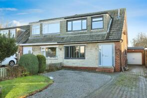 18, Barber Close, Todwick, Sheffield S26 1HA