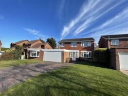 4, Cottesmore Drive, Barnston CH60 1YG