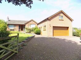 Westfield, Hollington Lane, Ashbourne DE6 3AE