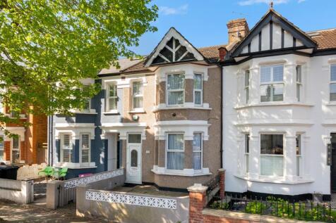 Adelaide Road, Ealing, London, W13 9EB