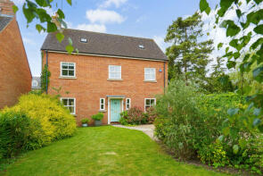 6, Cherry Fields, Banbury OX17 1PH