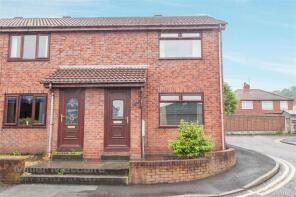 24, Saville Street, Chorley PR7 3JB