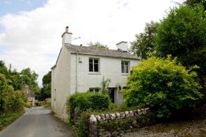 9 Yew Tree Cottage, Leighton Beck Road, Milnthorpe LA7 7AX