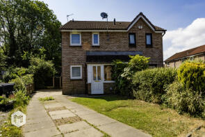 29, Lakeland Crescent, Bury BL9 9SF