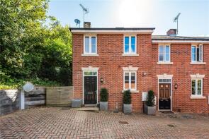 4, The Paddock, School Lane, Winchester SO21 1FJ