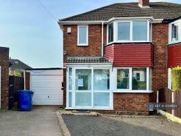 7, Primley Avenue, Wilnecote, Tamworth B77 5HT