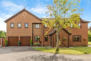15, Boulton Close, Sandbach CW11 4GH