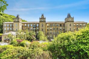 Apartment 15, Calder Barkisland Mill, Beestonley Lane, Stainland, Elland HX4 0HG