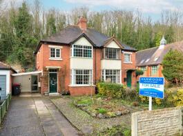 5, Dale View, Dale Road, Coalbrookdale, Telford TF8 7DL