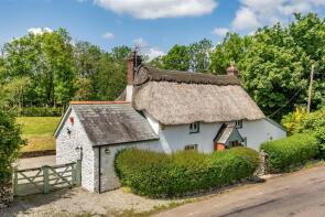 Littleford Cottage, Road From Littleford Cross To Bradworthy Cross, Holsworthy EX22 7RH
