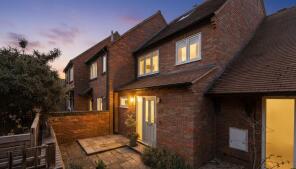 29, Rooks Lane, Thame OX9 2EA