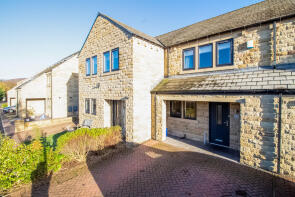 51, The Cutting, Brockholes, Holmfirth HD9 7HL