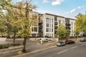 Apartment, Rivershill, St Georges Road, Cheltenham GL50 3FL