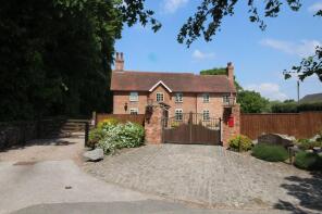 Grove House, Church Lane, Bickenhill, Solihull B92 0DN