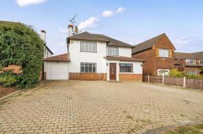 9, Calder Avenue, Hatfield AL9 7AH