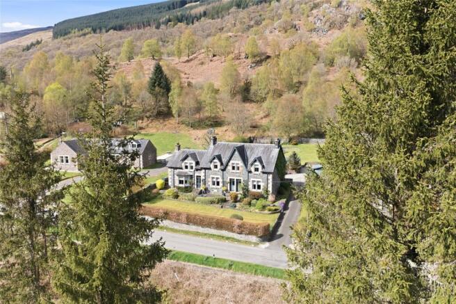 Creag Darrach