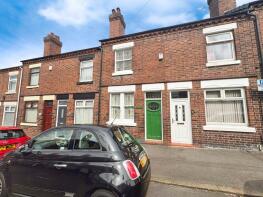 10, Holly Place, Fenton, Stoke-on-trent ST4 3BU