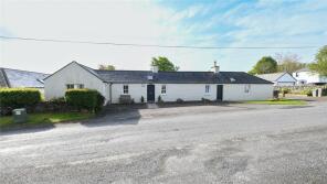 Whitethorn Cottage, C1s From C33s Near Blaiket Mains To C58s At Hardgate, Castle Douglas DG7 3LD