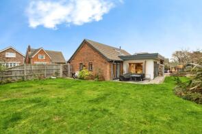 3, Stanford Crescent, Norwich NR13 5JL