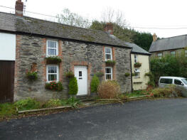 Plasydelyn, U3251 Llanfyrnach To Tegryn, Llanfyrnach SA35 0BZ