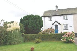 4, Church Terrace, Barton Row, St Kew, Bodmin PL30 3EN