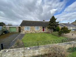 Mandaville, Hackforth Road, Bedale DL8 1JR