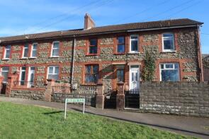 2, Islwyn Terrace, Llanarth Road, Springfield, Blackwood NP12 2LJ